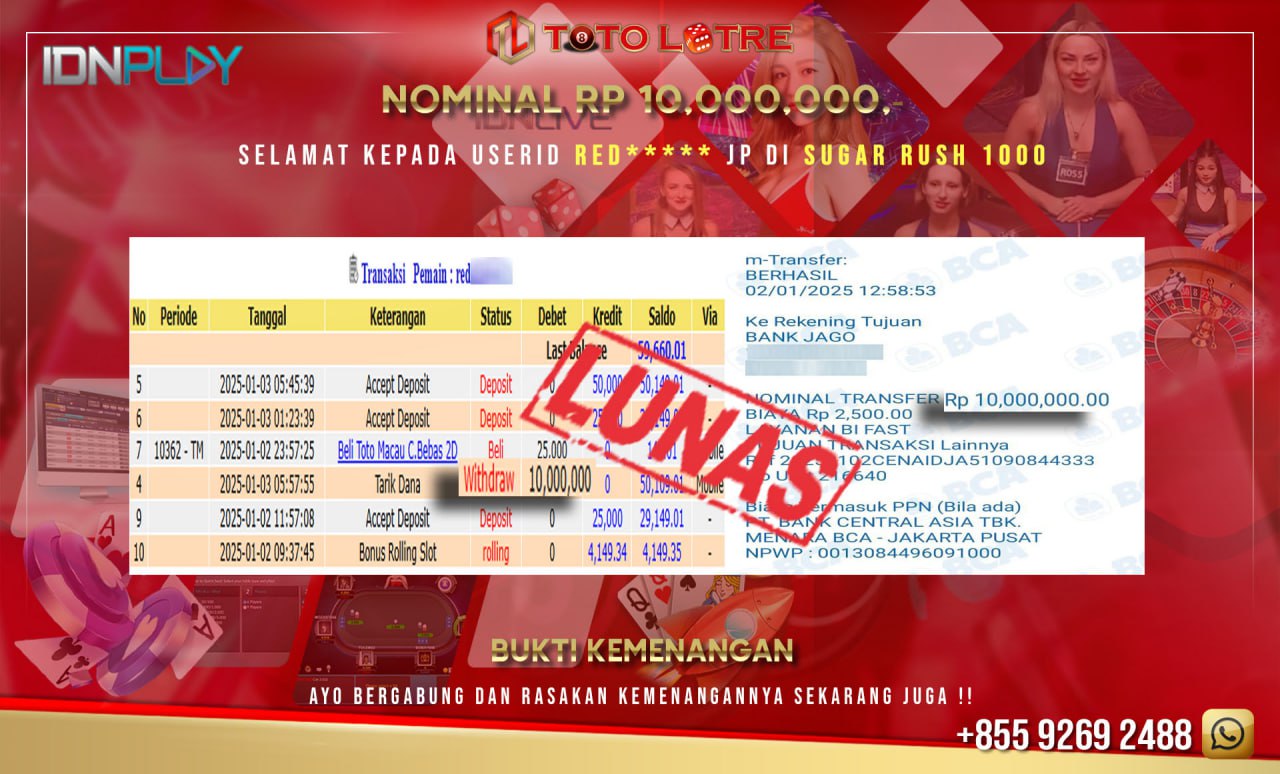 totolotre-jackpot-slot--sugar-rush-1000-rp-10000000--lunas--07-58-44-2025-01-04
