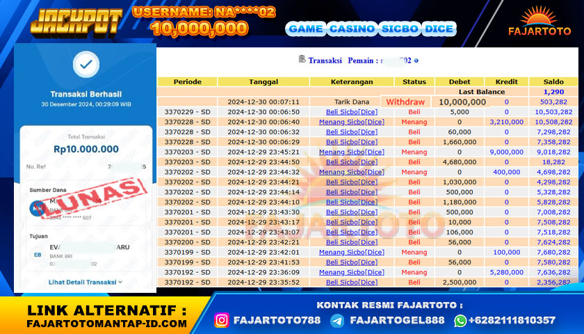 fajartoto-jackpot-casino-sicbo-dice-rp10000000--lunas--05-11-05-2024-12-30