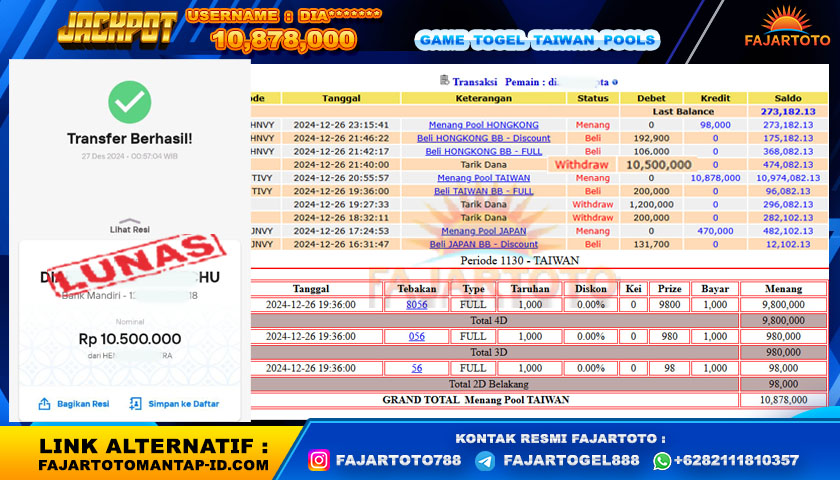 fajartoto-jackpot-togel-taiwan-pools-rp10878000--lunas--04-28-39-2024-12-27