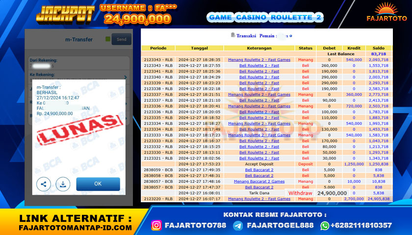 fajartoto-jackpot-casino-roulette-2-rp24900000--lunas--04-26-10-2024-12-28